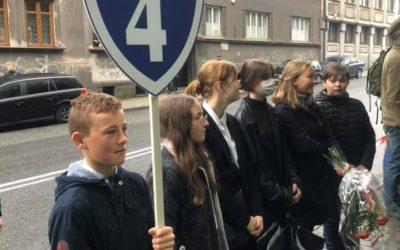 1 września – Rocznica Wybuchu II Wojny Światowej