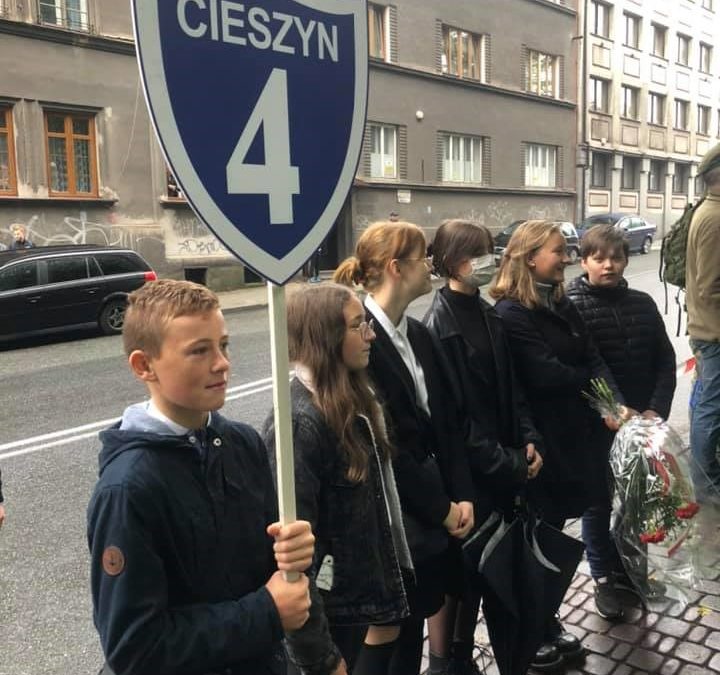 1 września – Rocznica Wybuchu II Wojny Światowej