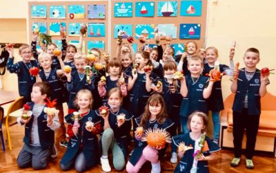 Stawiamy na kreatywność