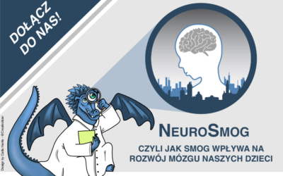 Projekt Neuro-Smog: wpływ zanieczyszczeń na rozwijający się mózg