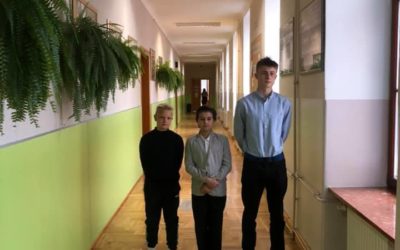 Samorząd Uczniowski