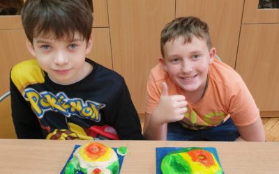 Kreatywna geografia!