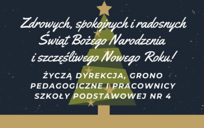Wesołych Świąt!