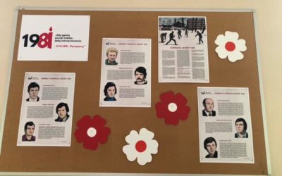 Gdy gaśnie pamięć ludzka…