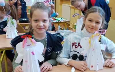 Święta coraz bliżej