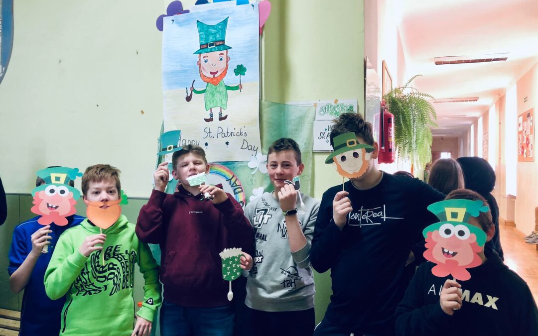 Happy St. Patrick’s Day!