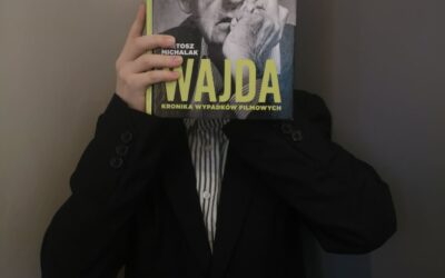 Ubieramy się w książkę .