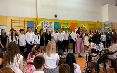 Zakończenie Roku Szkolnego