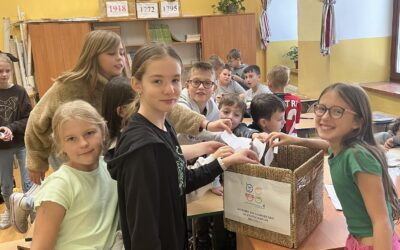 Samorząd Uczniowski