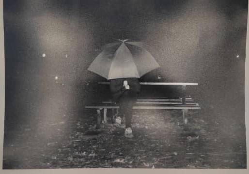 Kolejny sukces- I miejsce uczennicy szkoły w konkursie fotograficznym.