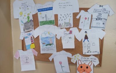 Lekcje j.polskiego inne niż zwykle…