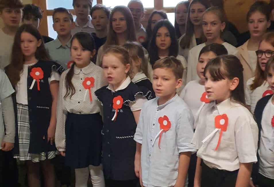 Akcje Ministerstwa Edukacji i Nauki w naszej szkole.