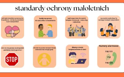 Dbamy o nasze bezpieczeństwo