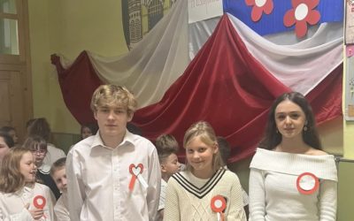 Święto Niepodległości.